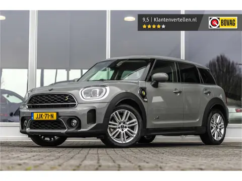 MINI Countryman 1.5 Cooper S E ALL4 Chili | Pano | Head-up