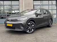 Volkswagen ID.4 Pro 77 kWh | ELEK. TREKHAAK | STOELVERWARMING |SOH 90% |