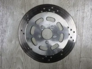 REMSCHIJF VOOR Harley Davidson heritage classic twin cam