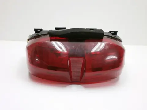 ACHTER LICHT Yamaha YZF R6 1998 - 2002