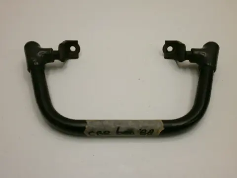 HANDVAT ACHTER Honda CBR 600 F 1987 - 1990