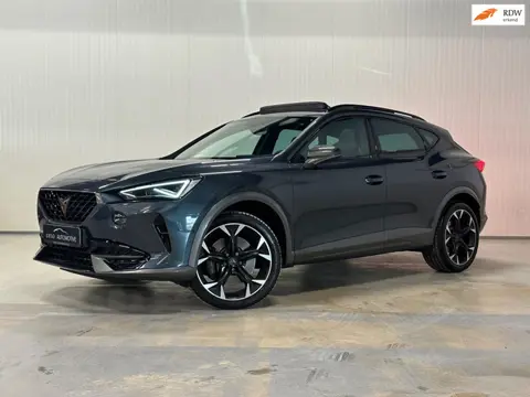 Cupra Formentor 2.0 TSI 4DRIVE VZ | PANO | BEATS AUDIO | KUIPSTOELEN | 310 PK