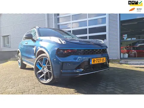 Lynk & Co 01 1.5/Panoramadak/Navigatie/Camera/Enz 41 dkm/ Nl Auto