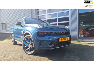 Lynk & Co 01 1.5/Panoramadak/Navigatie/Camera/Enz 41 dkm/ Nl Auto