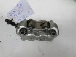 REMKLAUW Ducati 848 2008 - 2010