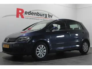 Volkswagen Golf Plus 1.6 TDI BlueMotion - Radio / Cruise / Trekhaak