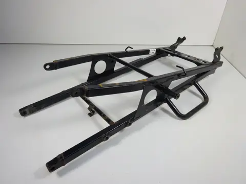 ACHTER SUBFRAME Honda CBR 1100 XX 1999 - 2006