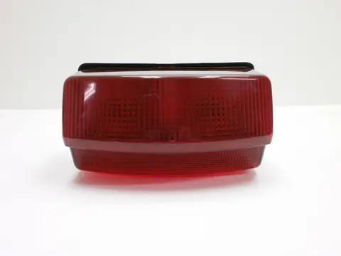 ACHTER LICHT Yamaha TDM 1991 - 1995