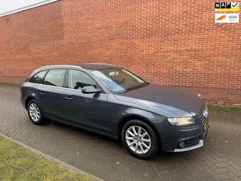Audi A4 Avant 1.8 TFSI Pro Line Business Clima Cruise