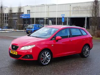Seat Ibiza ST 1.2 TSI Style Airco Nieuwe Apk Trekhaak