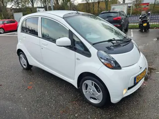 Mitsubishi I-MiEV 4-peroons 16 kWh