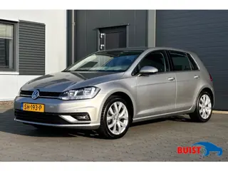 Volkswagen Golf 1.0 TSI Trendline NAVI CLIMA PDC 17" 99325KM!