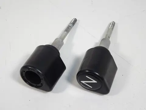 SLIDERS / VALBLOKKEN Kawasaki Z 750 2007 - 2010