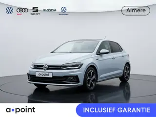 Volkswagen Polo 1.0 TSI Highline Business R | Panoramadak | 2x R-line | Virtual Cockpit | Climate Co