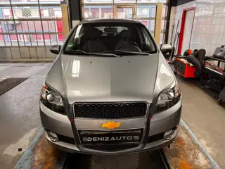 Chevrolet Aveo 1.2 16V LS+