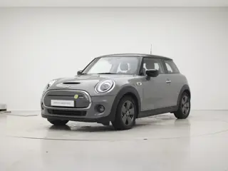 MINI 3-deurs Electric Cooper S 33 kWh | Navi | Snelader | Sportstoelen |