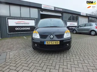 Renault Modus 1.4-16V Dynamique Luxe! 2006!Airco