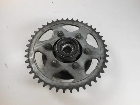 TANDWIELDRAGER Kawasaki ZX 7 R 1996 - 2002