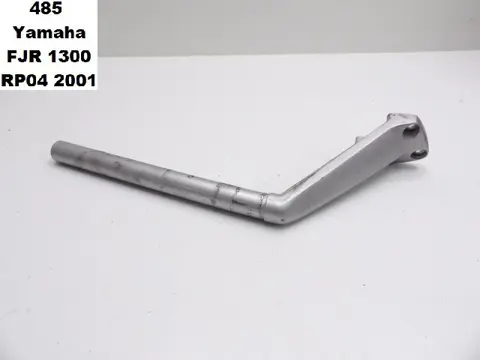 CLIP ON LINKS Yamaha FJR 1300 2001 - 2002