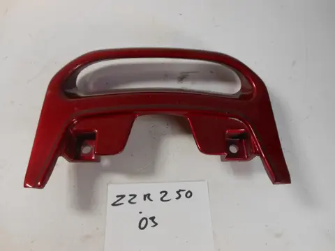 HANDVAT ACHTER Kawasaki ZZR 250 1990 - 1996