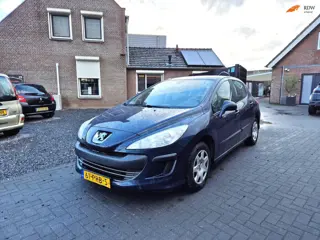 Peugeot 308 1.6 VTi Blue Lease 5 Deurs Airco