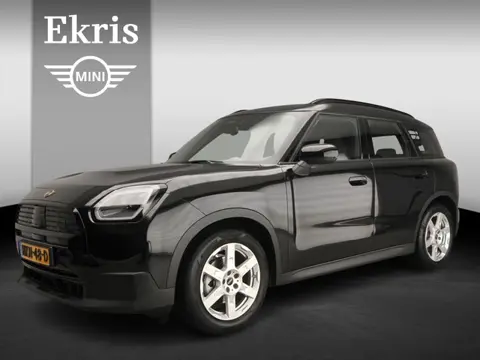 Mini Mini Countryman E Classic S | LED | HUD | Sportstoelen | Stoelverwarming | DAB | Alu 18 inch
