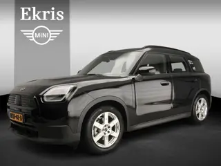 Mini Mini Countryman E Classic S | LED | HUD | Sportstoelen | Stoelverwarming | DAB | Alu 18 inch