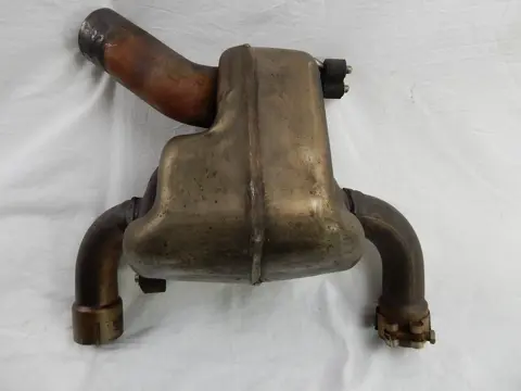 UITLAAT Moto Guzzi Norge 2006 - 2013