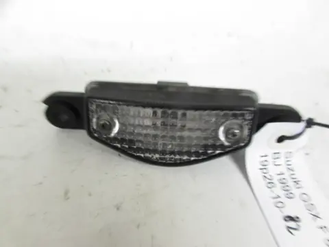 KOPLAMP Suzuki GSX F 600 1998 - 2005