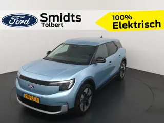 Ford Explorer Premium Extended Range 286PK RWD 77 kWh | Winter Pack | Elek. Klep | B&O | HUD | Matri