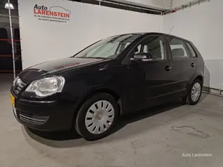 Volkswagen Polo 1.4-16V 81pk Comfortline 5 Drs Airco / Cruise C.