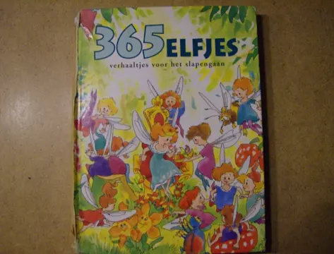 365 elfjes adv6596