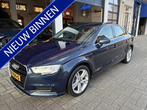 Audi A3 Limousine 35 TFSI CoD Design NL AUTO/PANORAMA