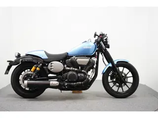 Yamaha XV 950 R (bj 2017)