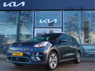Kia e-Niro DynamicLine 64 kWh | Navigatie | Camera | Cruise Control | Bluetooth | 10 jaar garantie