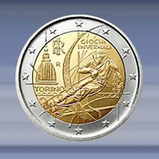 Itali&euml; 2006
