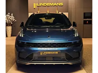 Lynk & Co 01 • Hybride • Automaat • BTW • 360%Camara • Panorama • Stoelverwarming • 261 PK • Apple c