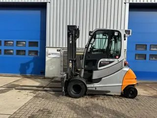 VS-22667 Elektrische heftruck Still RX60-50