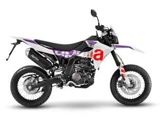 Aprilia SX 125 (bj 2026)