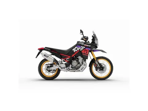 Aprilia TUAREG 660 RALLY (bj 2026)