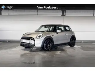 MINI Electric Essential 33 kWh