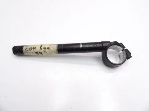 CLIP ON LINKS Honda CBR 600 F 1999 - 2000