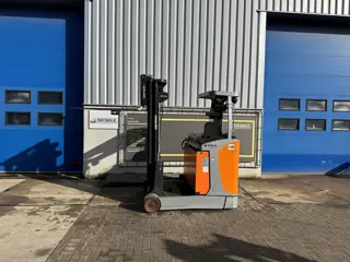 VS-22658 Reachtruck Still FMX17