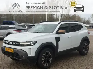 Dacia Duster 1.2 TCe 130 mild hybrid 4x4 Extreme Trekhaak|360 Camera!