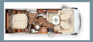 Carthago CHIC C-Line I 5.0 QB (2020)