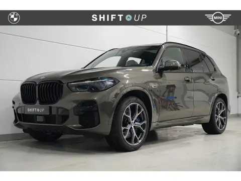 BMW X5 xDrive45e M-Sport | Panoramadak | Head Up | Laser