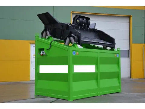 Gemakbak goedkoop zeven