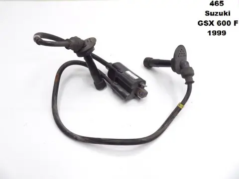 BOBINE Suzuki GSX F 600 1998 - 2005