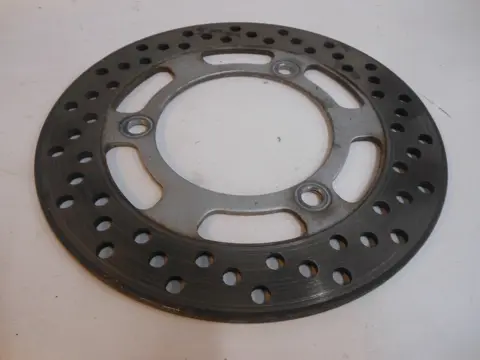 ACHTER REMSCHIJF Kawasaki ZZR 250 1990 - 1996