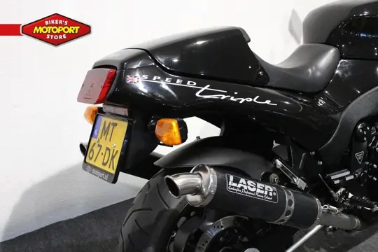 Triumph SPEED TRIPLE (1994)